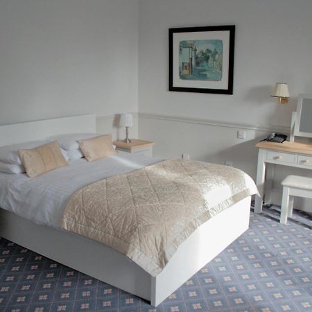 The Woodside Hotel Aberdour Kamer foto