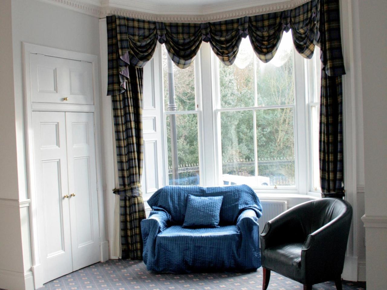 The Woodside Hotel Aberdour Kamer foto