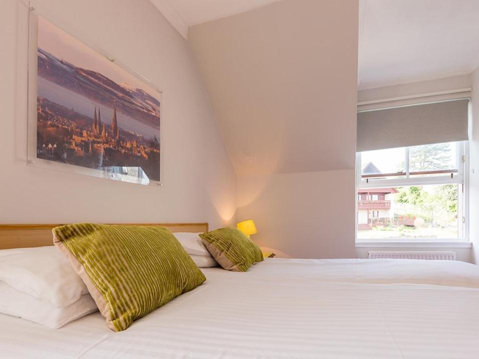 The Woodside Hotel Aberdour Kamer foto
