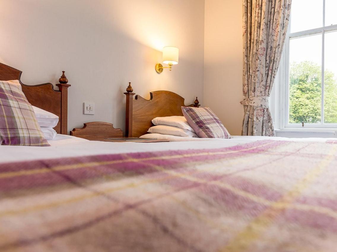 The Woodside Hotel Aberdour Kamer foto